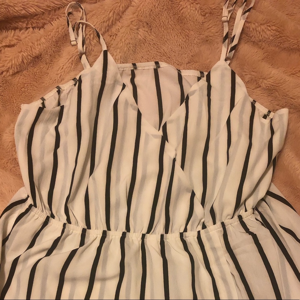 Romper From SHEIN